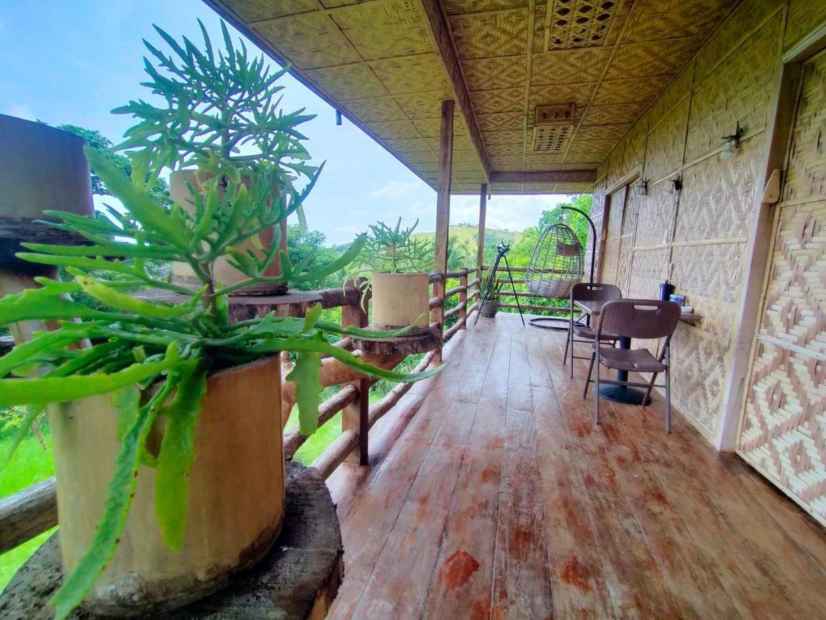 Om Horizon Ecoresort Tayong Екстер'єр фото