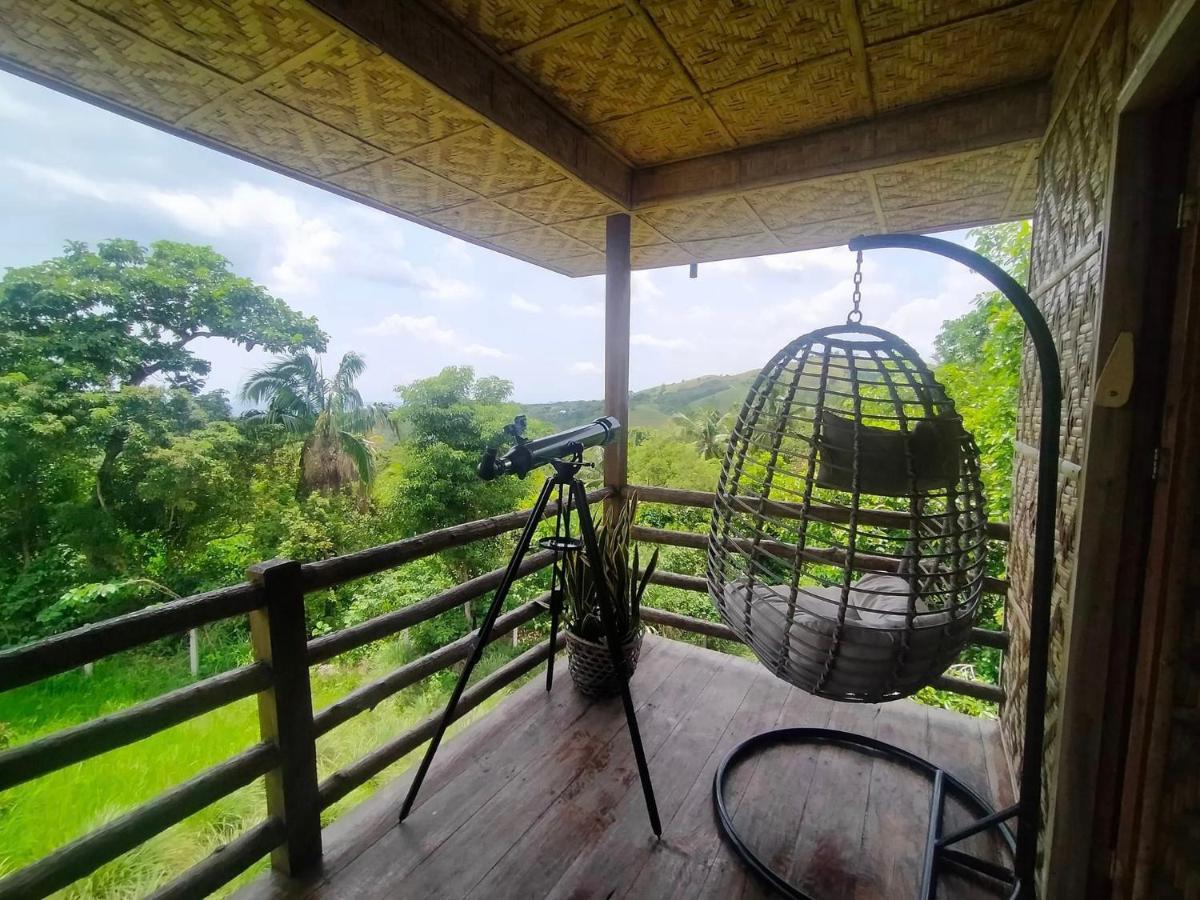 Om Horizon Ecoresort Tayong Екстер'єр фото