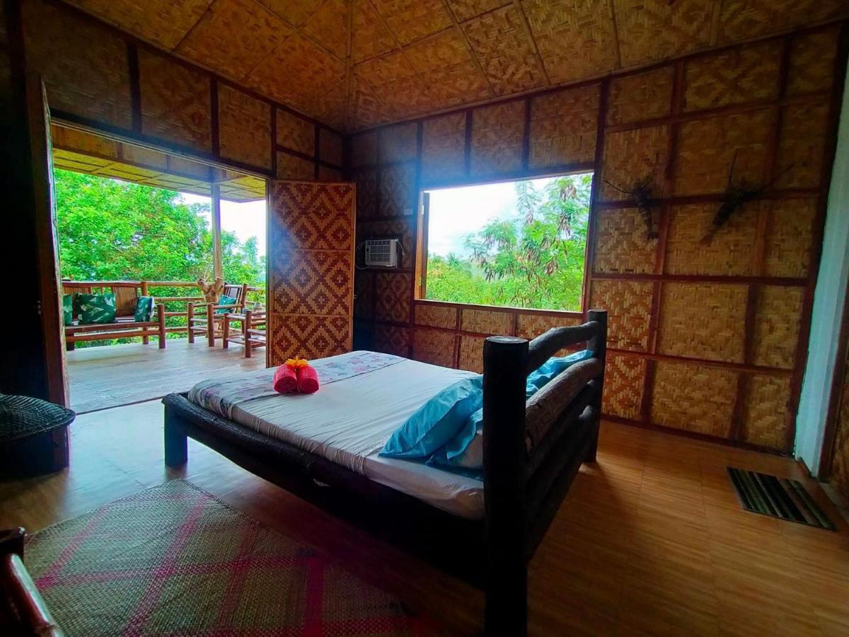 Om Horizon Ecoresort Tayong Екстер'єр фото