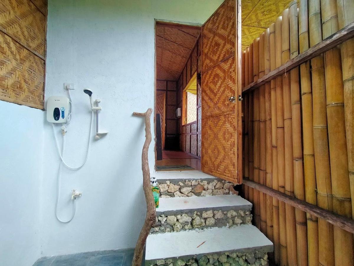 Om Horizon Ecoresort Tayong Екстер'єр фото
