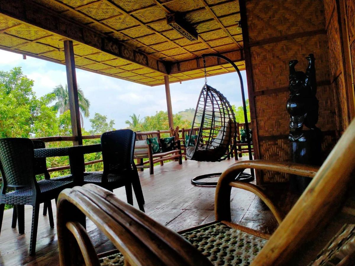 Om Horizon Ecoresort Tayong Екстер'єр фото