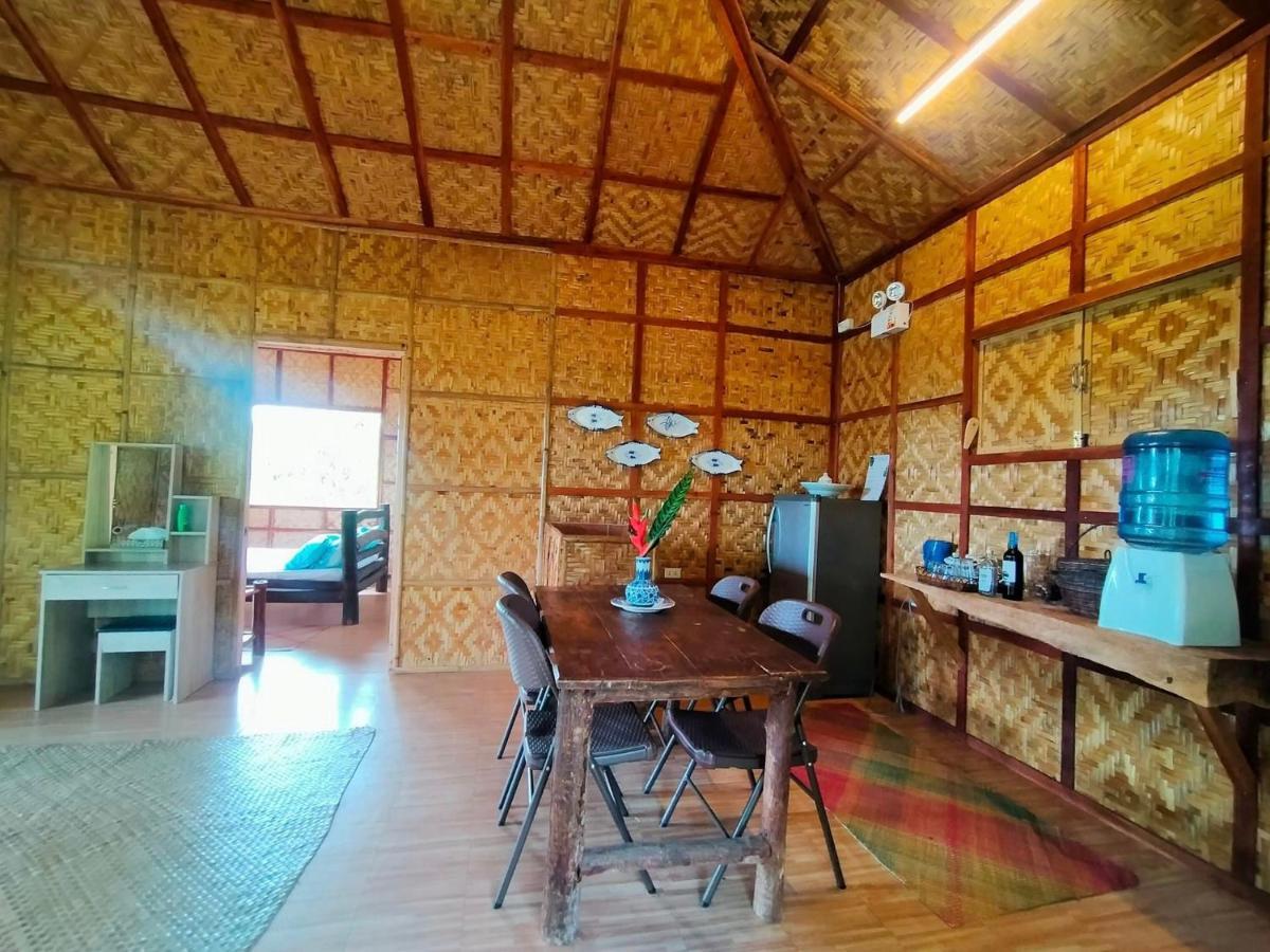 Om Horizon Ecoresort Tayong Екстер'єр фото