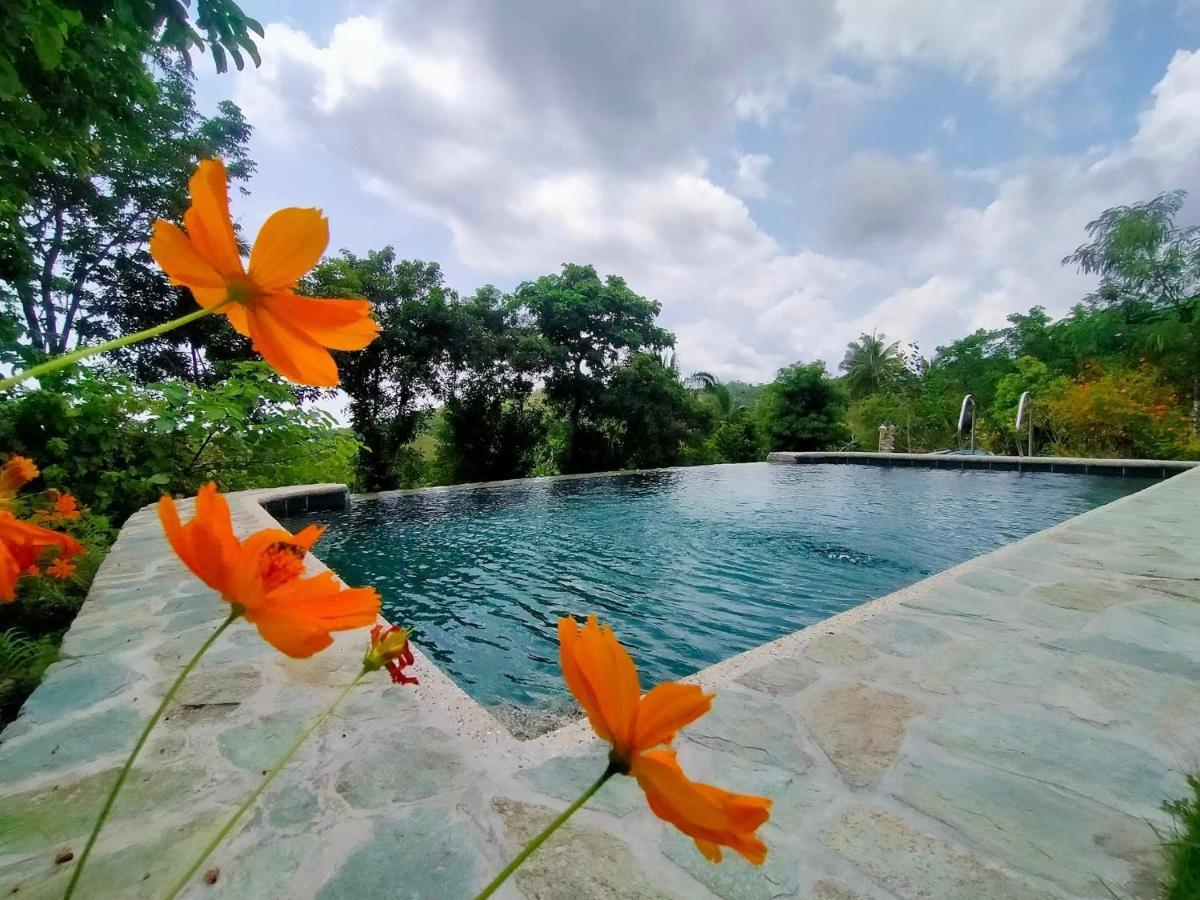 Om Horizon Ecoresort Tayong Екстер'єр фото