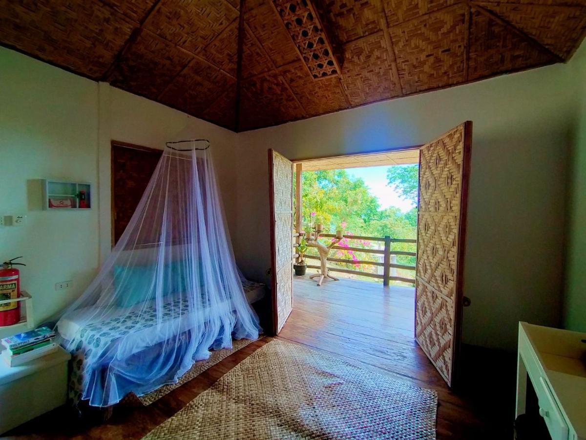 Om Horizon Ecoresort Tayong Екстер'єр фото
