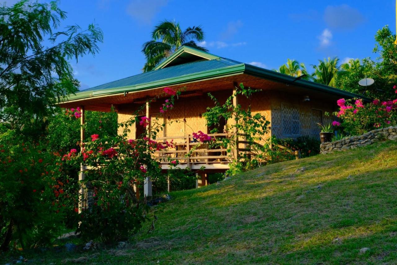 Om Horizon Ecoresort Tayong Екстер'єр фото