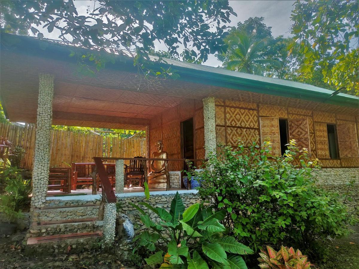 Om Horizon Ecoresort Tayong Екстер'єр фото