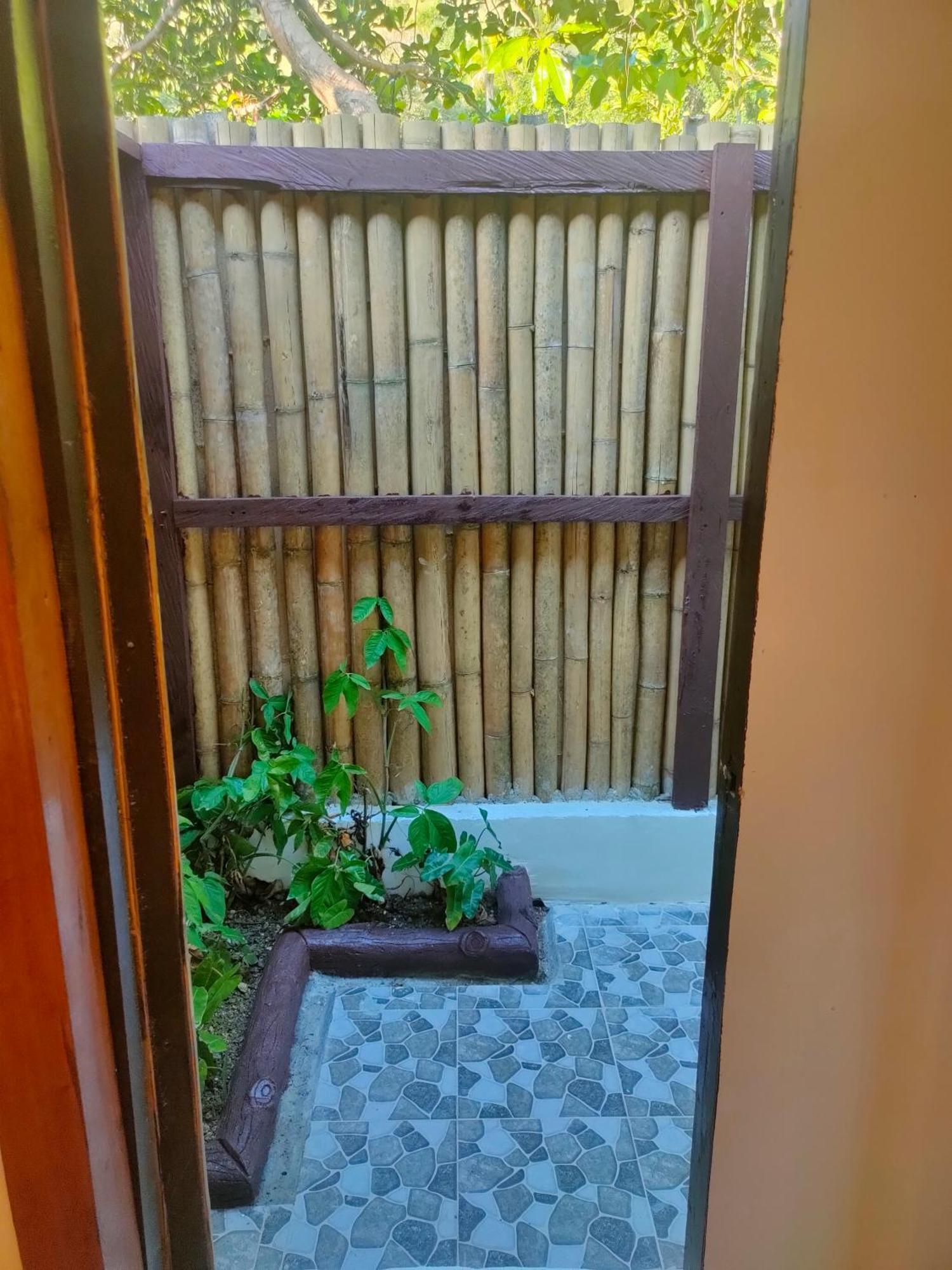 Om Horizon Ecoresort Tayong Екстер'єр фото