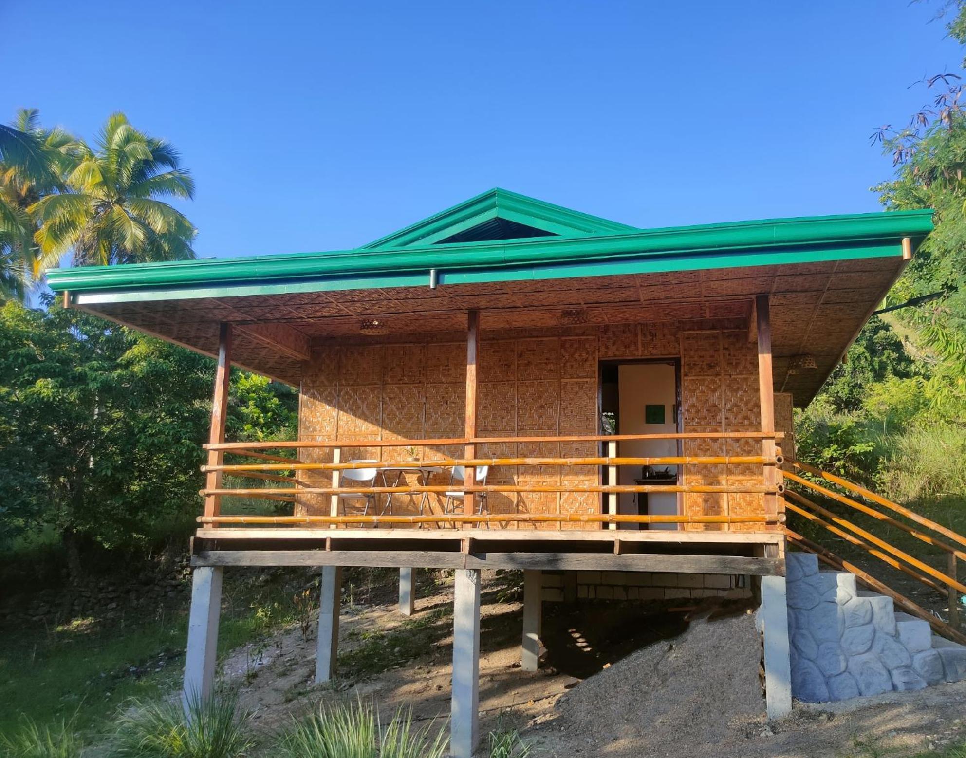 Om Horizon Ecoresort Tayong Екстер'єр фото