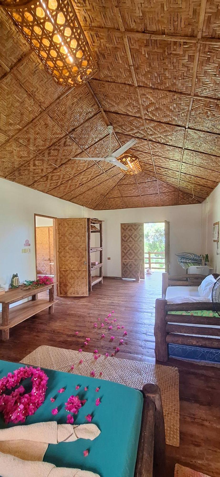 Om Horizon Ecoresort Tayong Екстер'єр фото