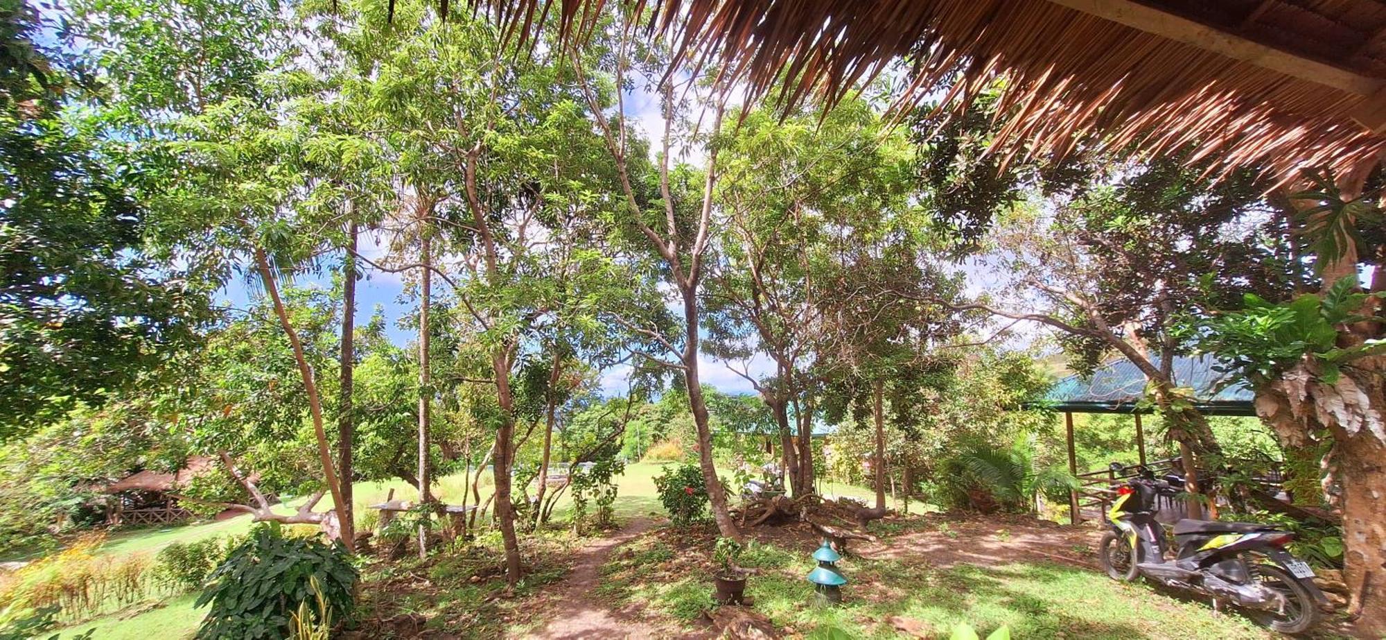 Om Horizon Ecoresort Tayong Екстер'єр фото