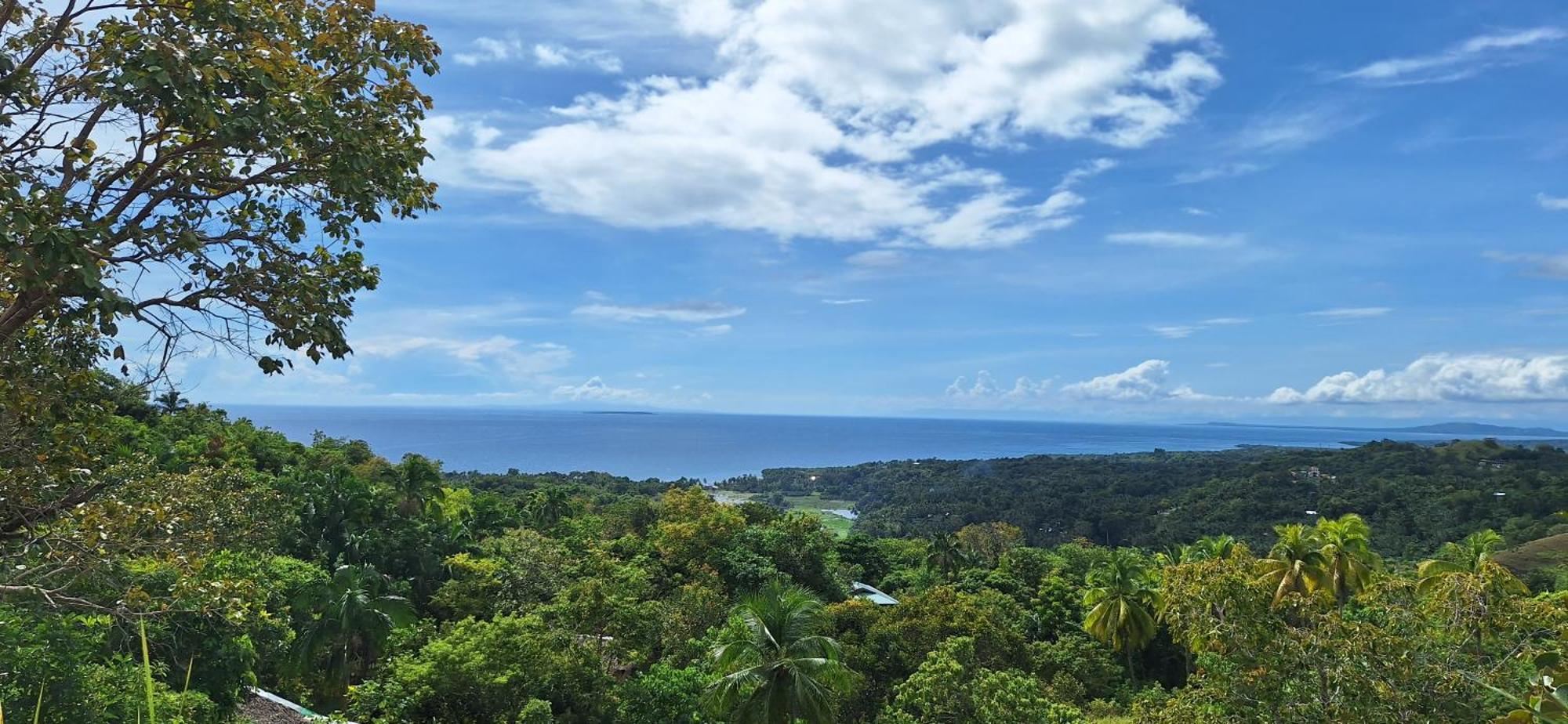 Om Horizon Ecoresort Tayong Екстер'єр фото