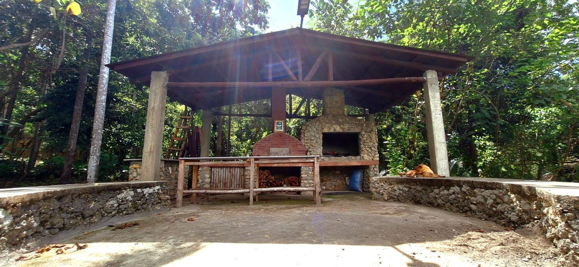 Om Horizon Ecoresort Tayong Екстер'єр фото