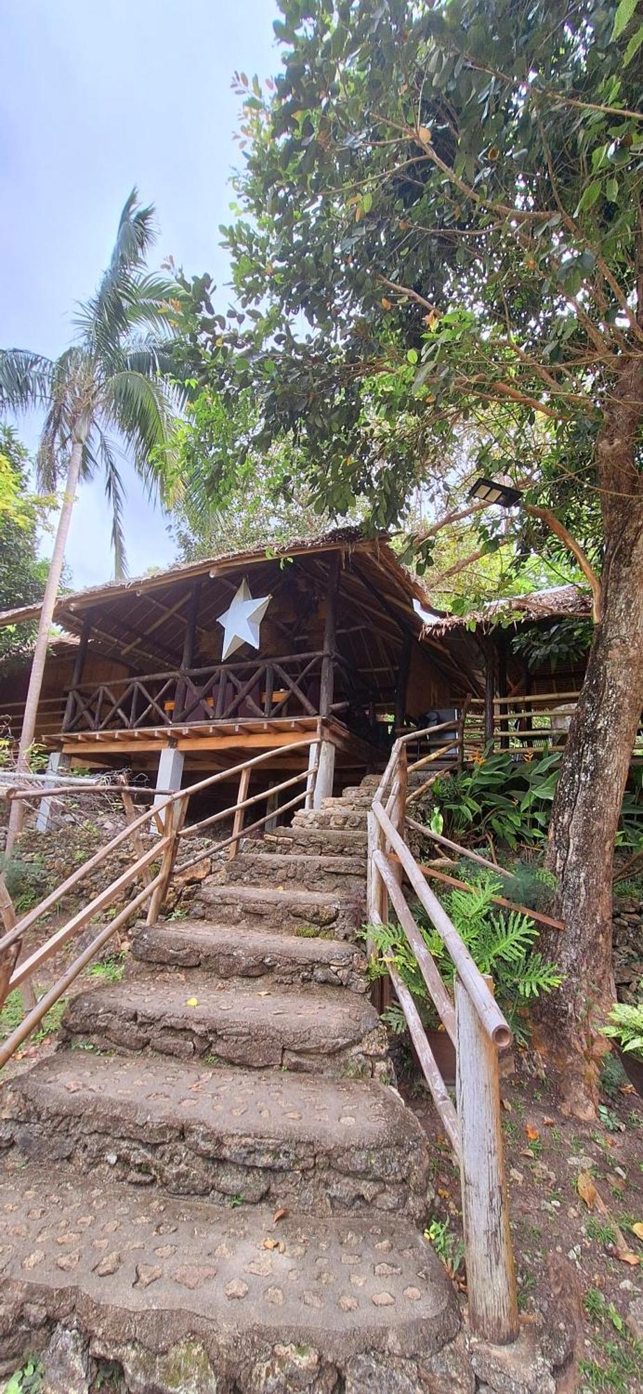 Om Horizon Ecoresort Tayong Екстер'єр фото