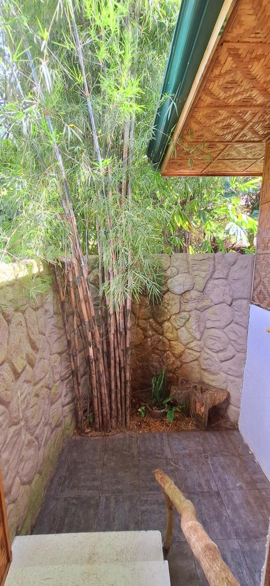 Om Horizon Ecoresort Tayong Екстер'єр фото