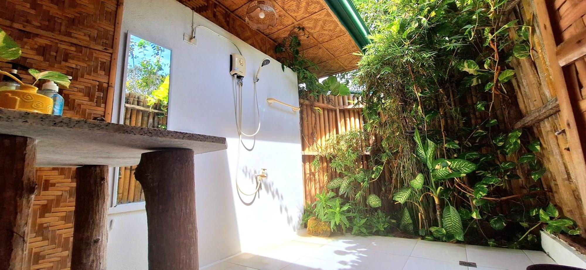 Om Horizon Ecoresort Tayong Екстер'єр фото