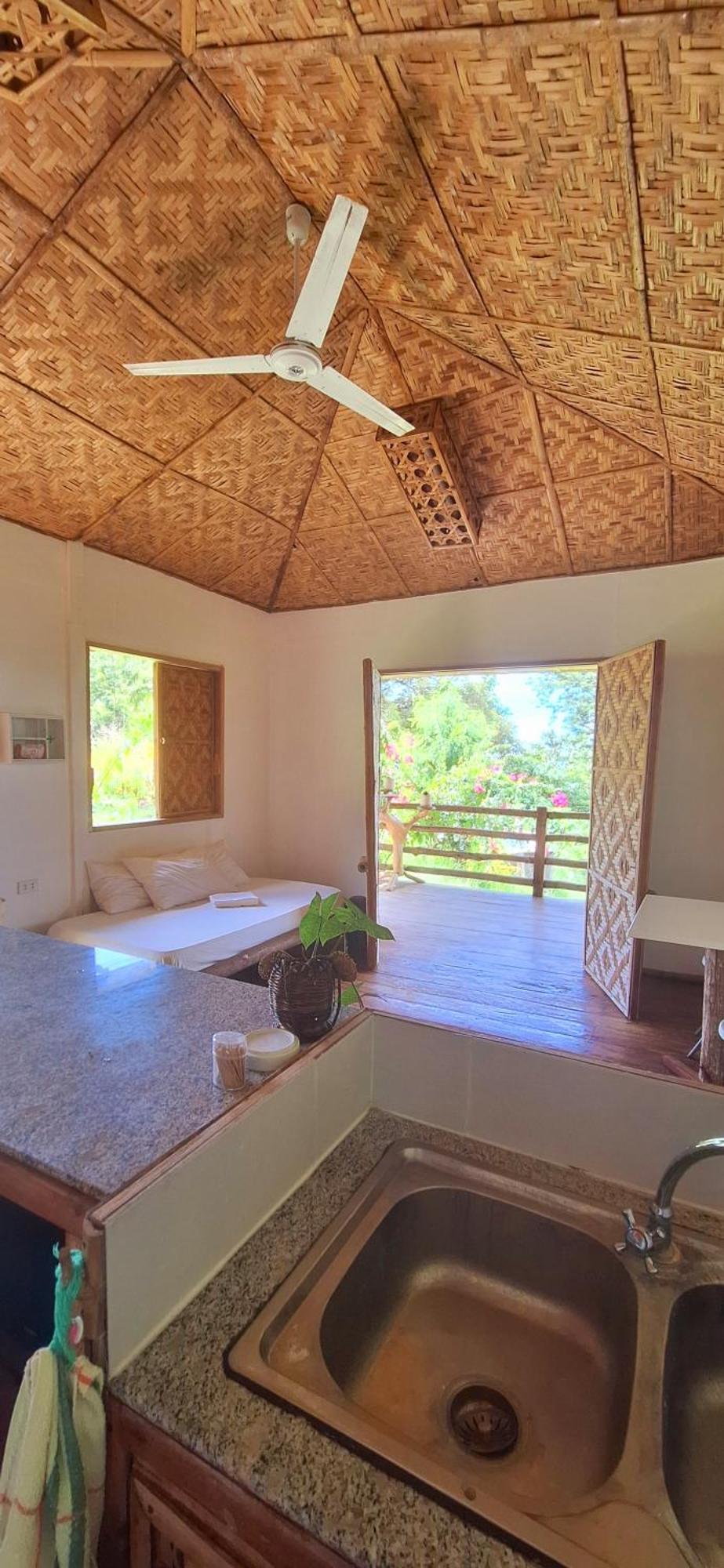 Om Horizon Ecoresort Tayong Екстер'єр фото
