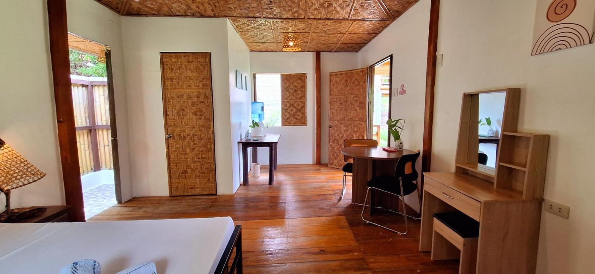 Om Horizon Ecoresort Tayong Екстер'єр фото