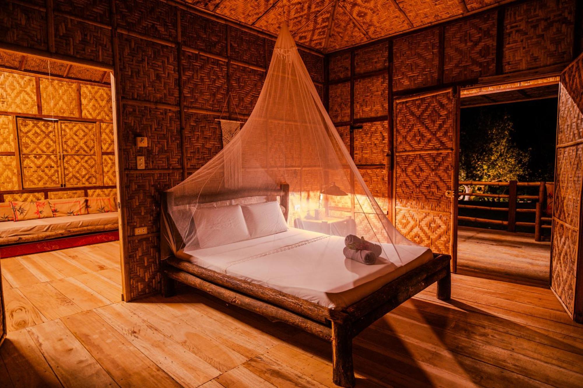 Om Horizon Ecoresort Tayong Номер фото