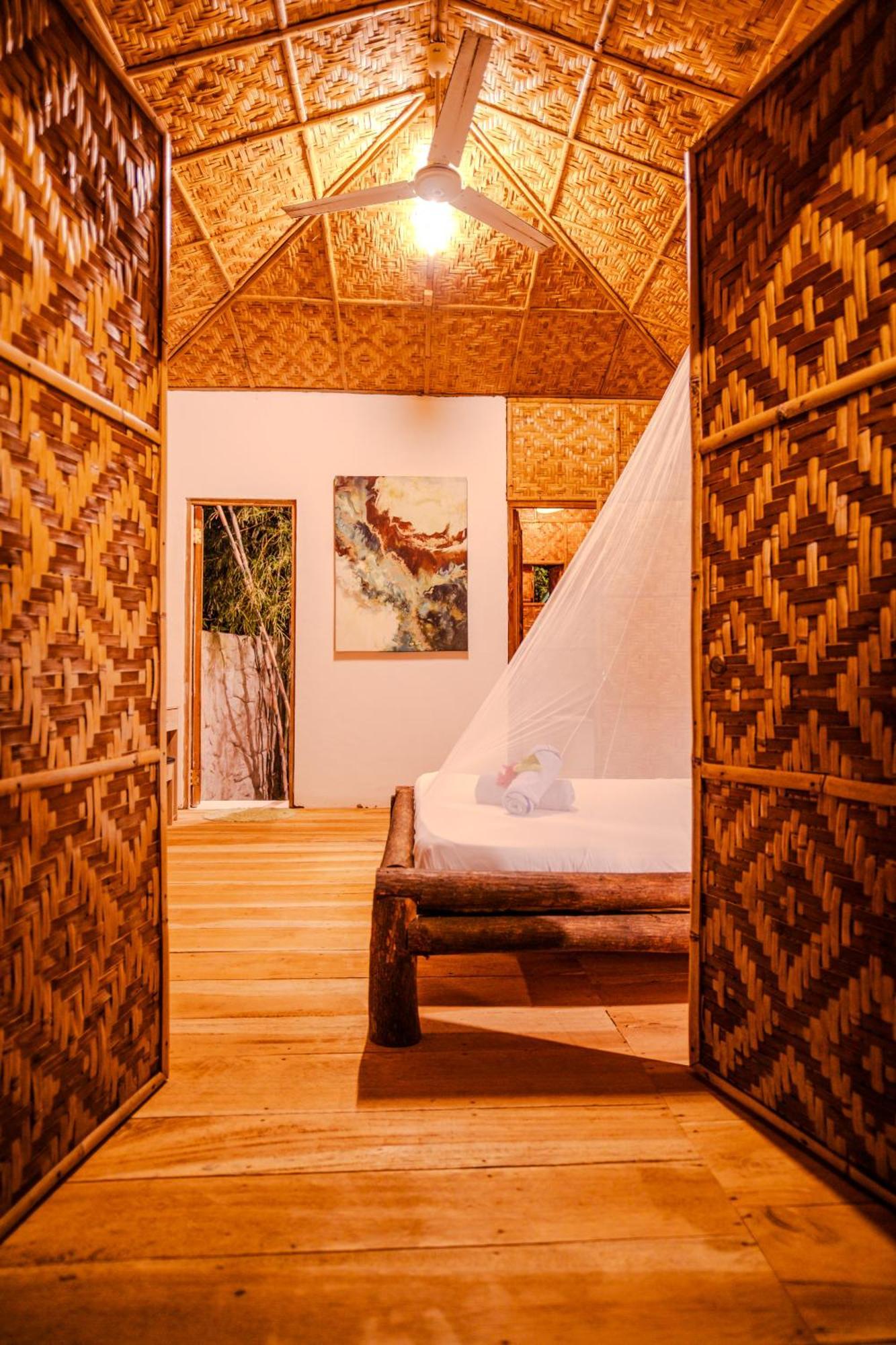 Om Horizon Ecoresort Tayong Номер фото