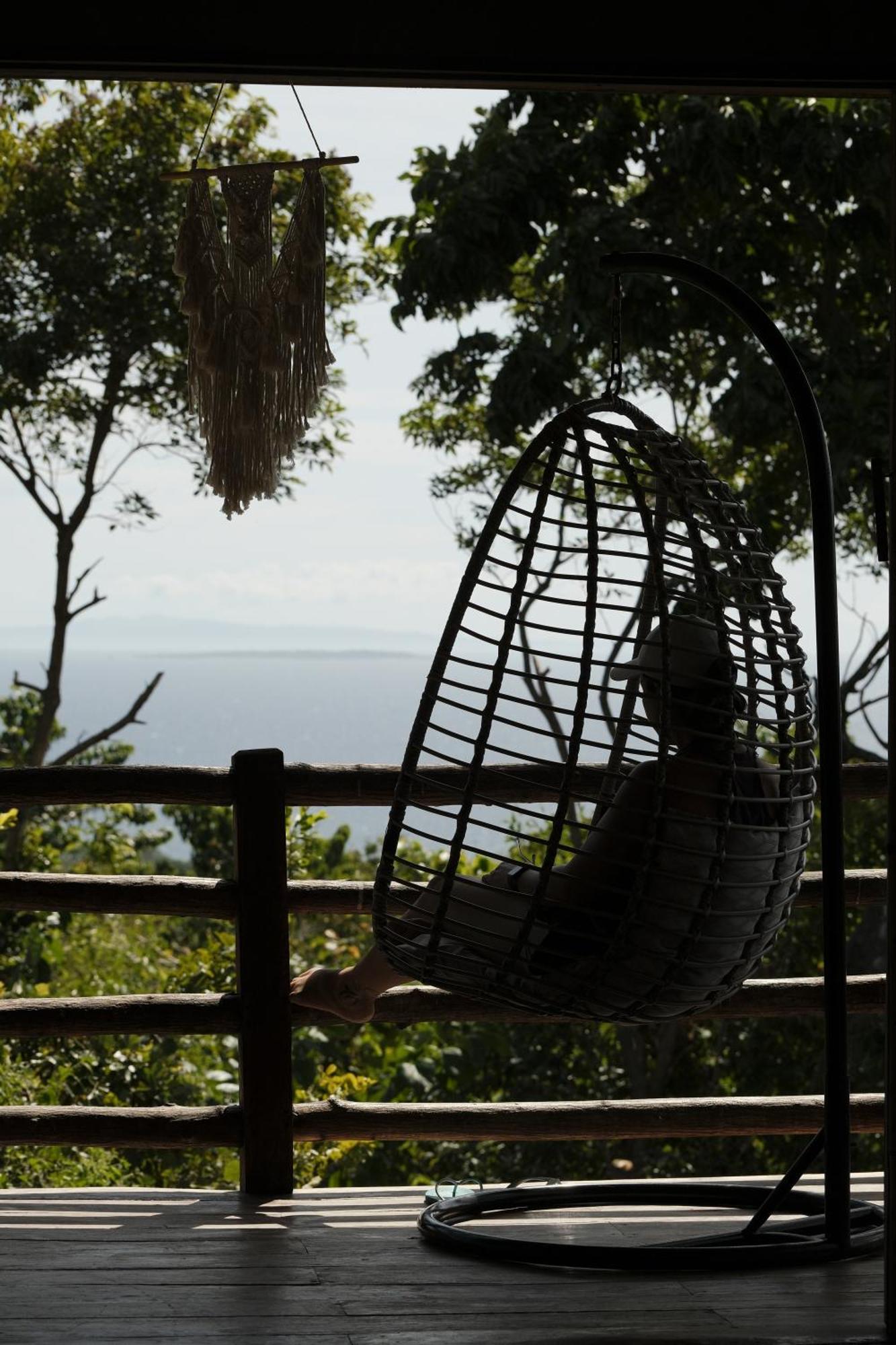 Om Horizon Ecoresort Tayong Екстер'єр фото